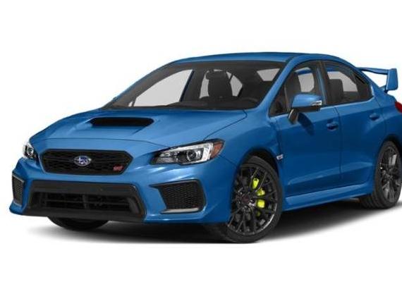 SUBARU WRX 2018 JF1VA2M60J9806579 image SUBARU WRX 2018 JF1VA2M60J9806579 image