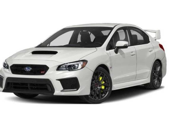 SUBARU WRX 2018 JF1VA2N62J9838917 image