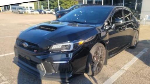 SUBARU WRX 2018 JF1VA2N60J9811764 image