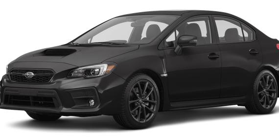 SUBARU WRX 2018 JF1VA1F69J9837949 image SUBARU WRX 2018 JF1VA1F69J9837949 image