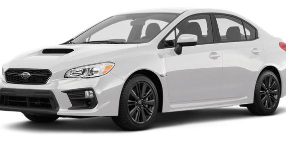 SUBARU WRX 2018 JF1VA1A69J9827414 image