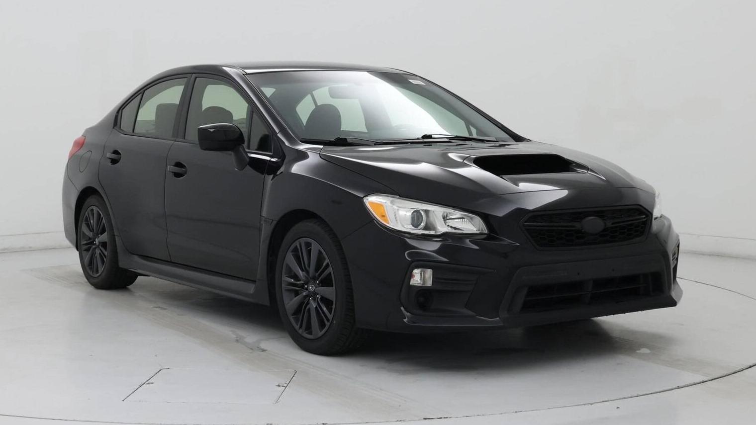 SUBARU WRX 2018 JF1VA1A63J9819714 image