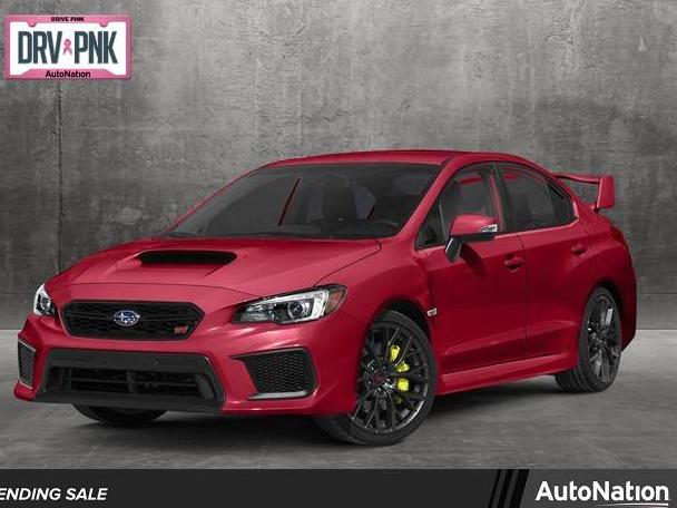 SUBARU WRX 2018 JF1VA2M66J9817554 image