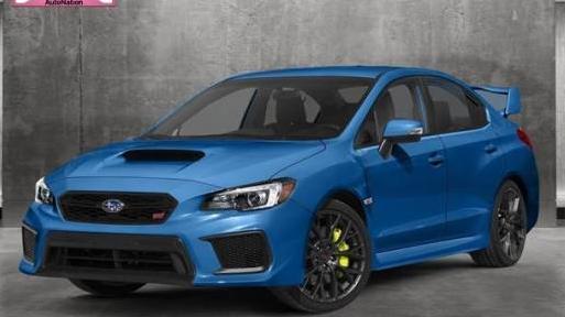 SUBARU WRX 2018 JF1VA2M68J9838261 image