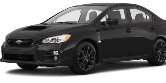 SUBARU WRX 2018 JF1VA1C61J9826268 image SUBARU WRX 2018 JF1VA1C61J9826268 image