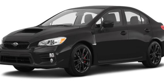 SUBARU WRX 2018 JF1VA1B62J9820691 image