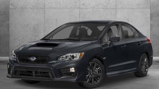 SUBARU WRX 2018 JF1VA1F64J9802946 image