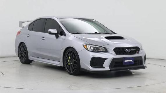 SUBARU WRX 2018 JF1VA2N62J9816075 image