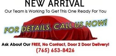 SUBARU WRX 2018 JF1VA1B60J9835111 image