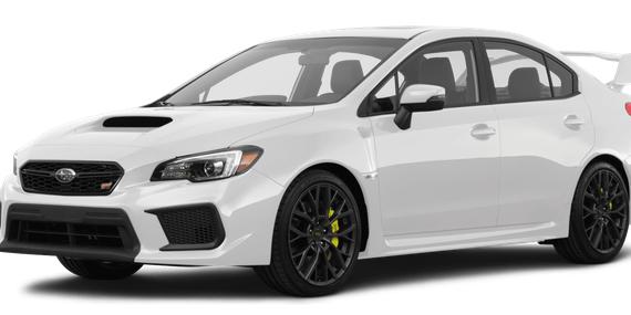 SUBARU WRX 2018 JF1VA2W66J9819415 image