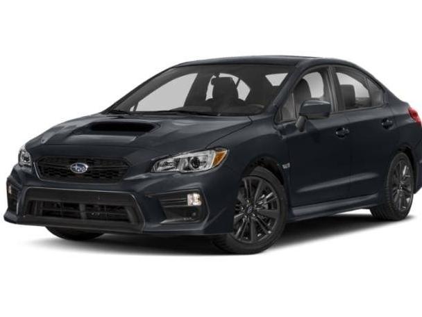 SUBARU WRX 2018 JF1VA1C63J9822786 image