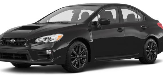 SUBARU WRX 2018 JF1VA1A62J9822121 image SUBARU WRX 2018 JF1VA1A62J9822121 image