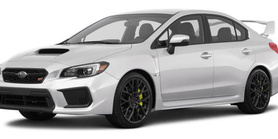 SUBARU WRX 2018 JF1VA3Z6XJ9829270 image
