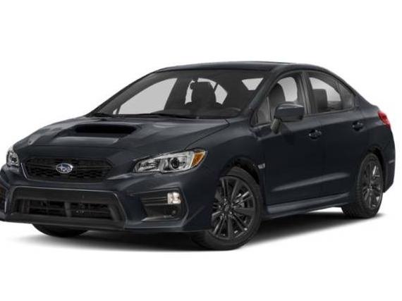 SUBARU WRX 2018 JF1VA1C66J9820465 image SUBARU WRX 2018 JF1VA1C66J9820465 image