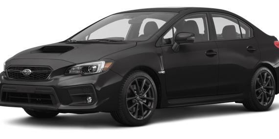 SUBARU WRX 2018 JF1VA1H67J9806079 image SUBARU WRX 2018 JF1VA1H67J9806079 image