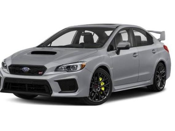 SUBARU WRX 2018 JF1VA2W60J9808670 image