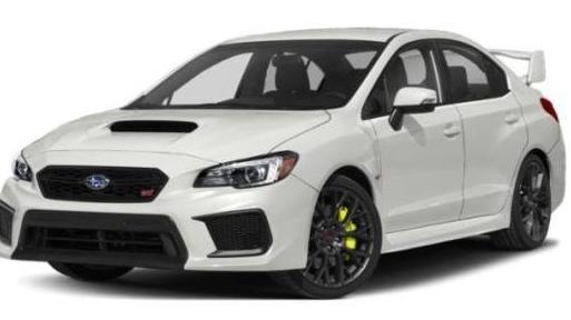 SUBARU WRX 2018 JF1VA2M66J9819935 image