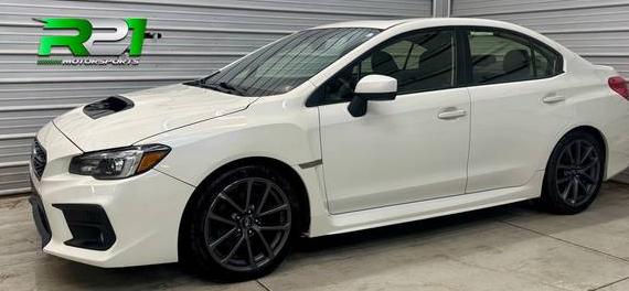 SUBARU WRX 2018 JF1VA1F67J9817408 image SUBARU WRX 2018 JF1VA1F67J9817408 image