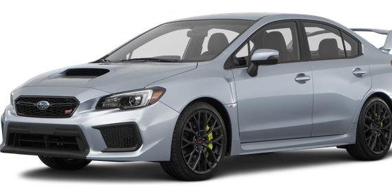 SUBARU WRX 2018 JF1VA2M61J9812861 image