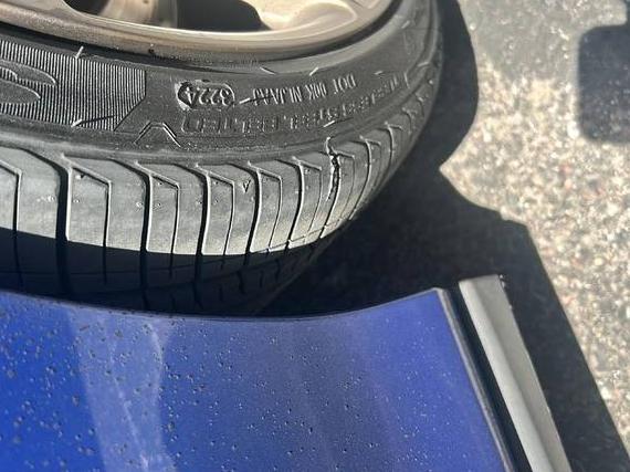 SUBARU WRX 2018 JF1VA2W64J9821860 image