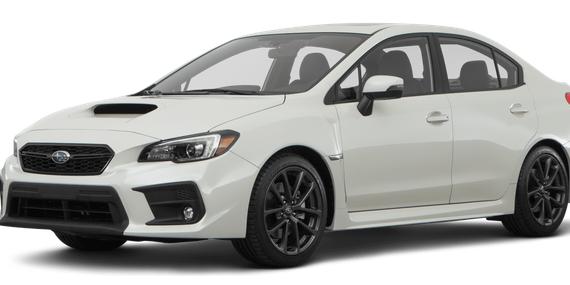 SUBARU WRX 2018 JF1VA1F65J9814202 image SUBARU WRX 2018 JF1VA1F65J9814202 image