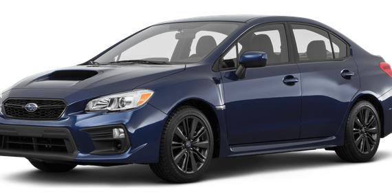 SUBARU WRX 2018 JF1VA1A63J9802301 image SUBARU WRX 2018 JF1VA1A63J9802301 image