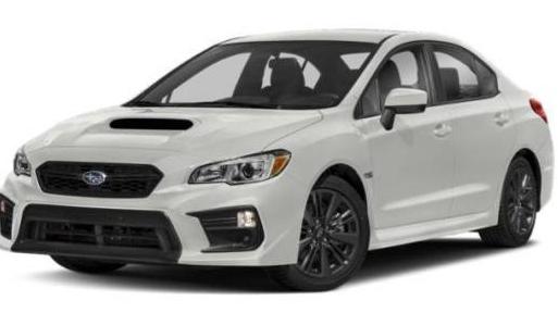 SUBARU WRX 2018 JF1VA1A66J9800008 image