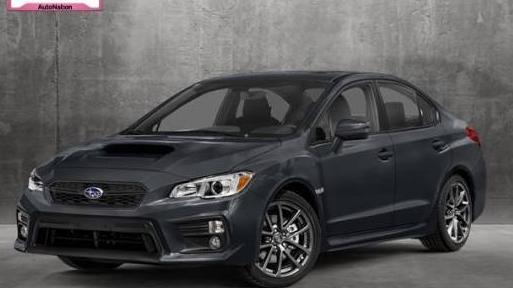 SUBARU WRX 2018 JF1VA1C66J8813599 image