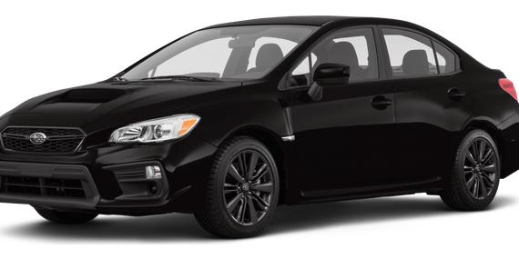 SUBARU WRX 2018 JF1VA1A65J9820427 image SUBARU WRX 2018 JF1VA1A65J9820427 image