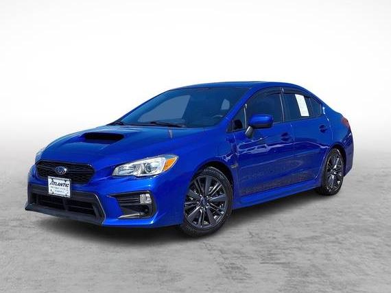 SUBARU WRX 2018 JF1VA1A67J9833986 image SUBARU WRX 2018 JF1VA1A67J9833986 image