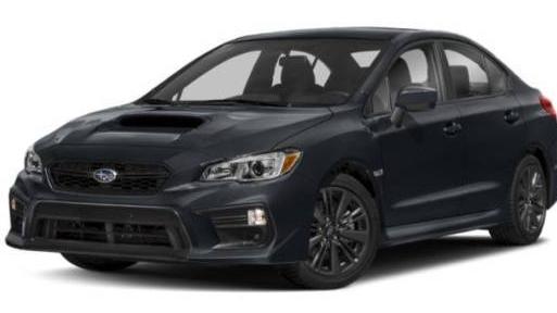 SUBARU WRX 2018 JF1VA1B60J9831365 image