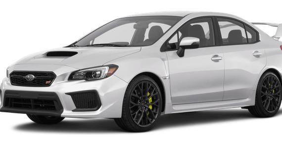 SUBARU WRX 2018 JF1VA2M67J9813318 image