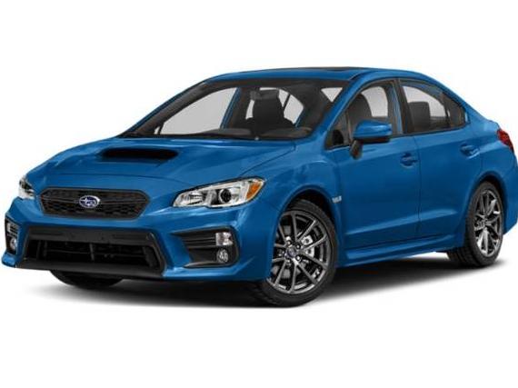 SUBARU WRX 2018 JF1VA1B62J9814888 image
