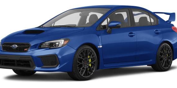SUBARU WRX 2018 JF1VA2M62J9809029 image SUBARU WRX 2018 JF1VA2M62J9809029 image