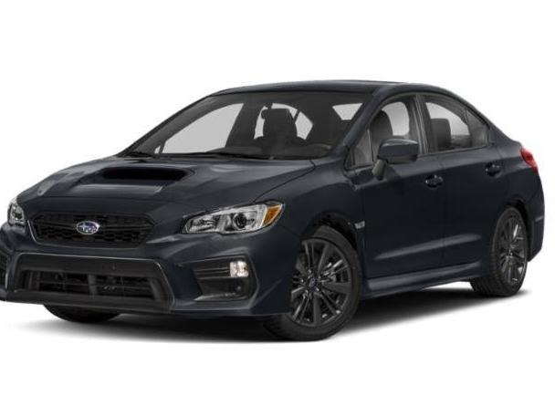 SUBARU WRX 2018 JF1VA1B6XJ9804108 image