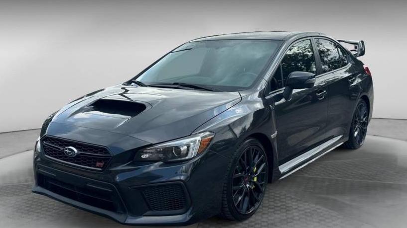 SUBARU WRX 2018 JF1VA2M60J9832695 image