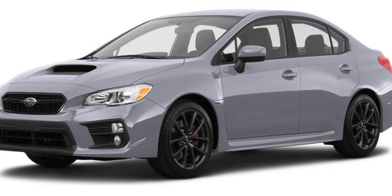 SUBARU WRX 2018 JF1VA1C6XJ9817505 image SUBARU WRX 2018 JF1VA1C6XJ9817505 image