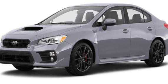 SUBARU WRX 2018 JF1VA1C67J9813623 image SUBARU WRX 2018 JF1VA1C67J9813623 image