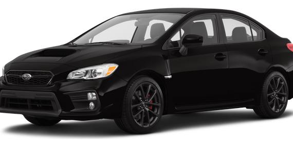 SUBARU WRX 2018 JF1VA1B65J9838022 image