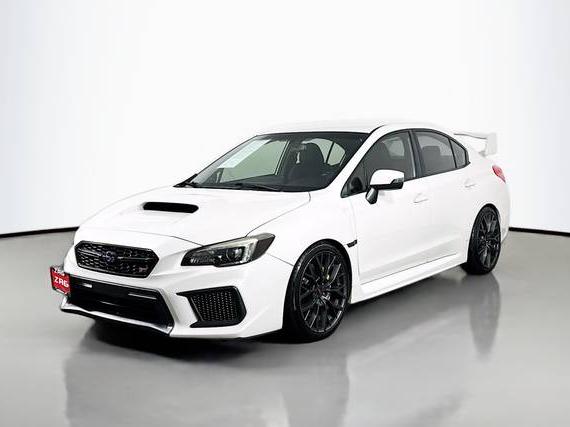 SUBARU WRX 2018 JF1VA2M68J9804076 image SUBARU WRX 2018 JF1VA2M68J9804076 image