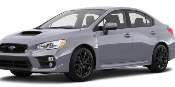 SUBARU WRX 2018 JF1VA1B66J9808267 image