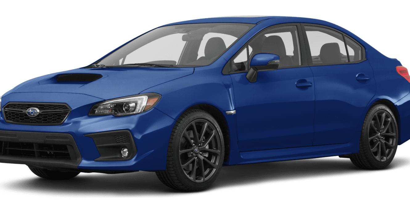 SUBARU WRX 2018 JF1VA1F64J9810044 image