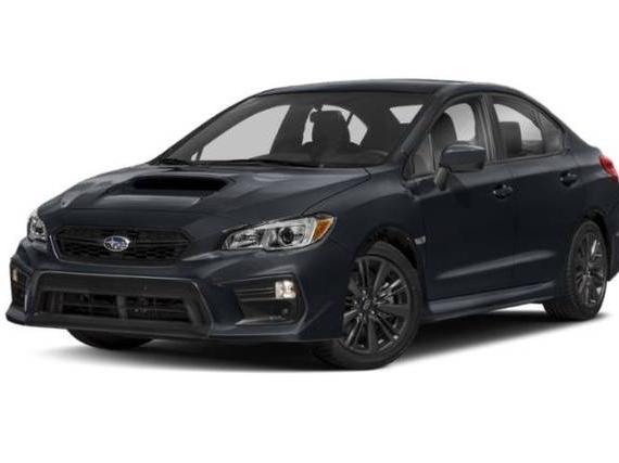 SUBARU WRX 2018 JF1VA1A65J9815972 image