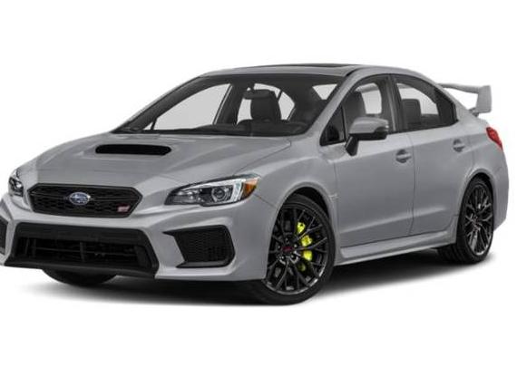 SUBARU WRX 2018 JF1VA2T65J9839451 image