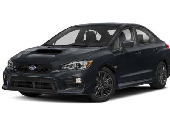 SUBARU WRX 2018 JF1VA1K60J9826201 image
