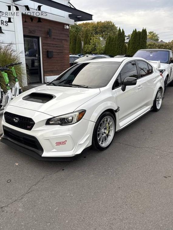 SUBARU WRX 2018 JF1VA2N67J9835737 image SUBARU WRX 2018 JF1VA2N67J9835737 image