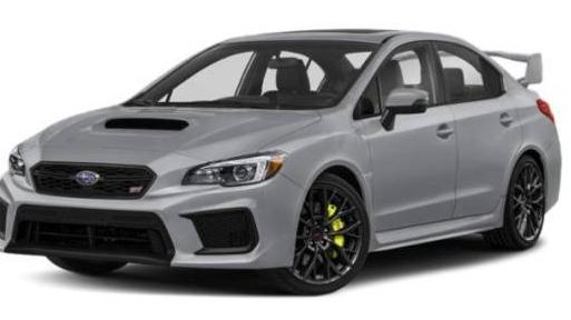 SUBARU WRX 2018 JF1VA2T63J9821823 image