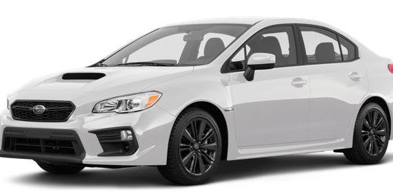 SUBARU WRX 2018 JF1VA1A61J9826838 image SUBARU WRX 2018 JF1VA1A61J9826838 image