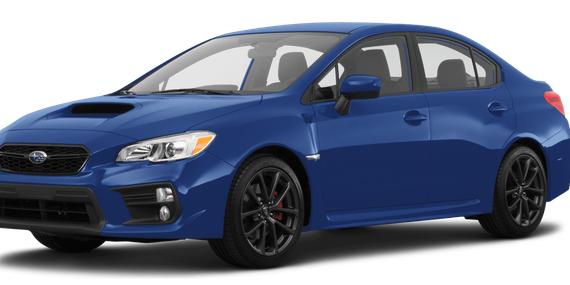 SUBARU WRX 2018 JF1VA1B69J9801555 image SUBARU WRX 2018 JF1VA1B69J9801555 image
