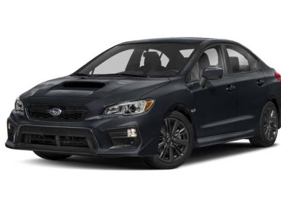 SUBARU WRX 2018 JF1VA1A64J9821200 image SUBARU WRX 2018 JF1VA1A64J9821200 image